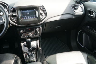 2019 Jeep Compass Altitude