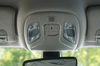 2019 Jeep Compass Altitude