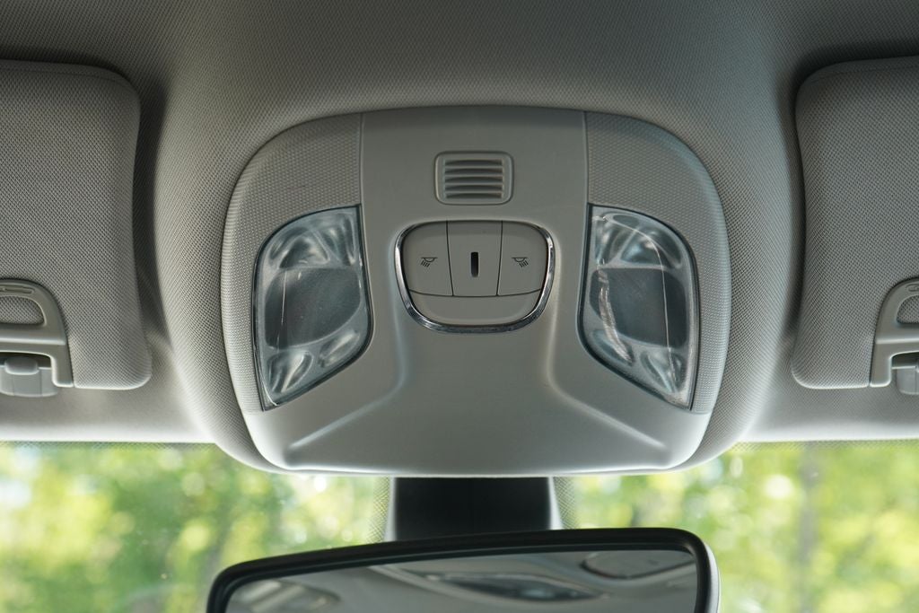 2019 Jeep Compass Altitude