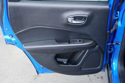 2019 Jeep Compass Altitude
