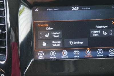 2019 Jeep Compass Altitude