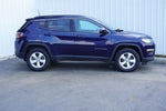 2020 Jeep Compass Latitude 4x4