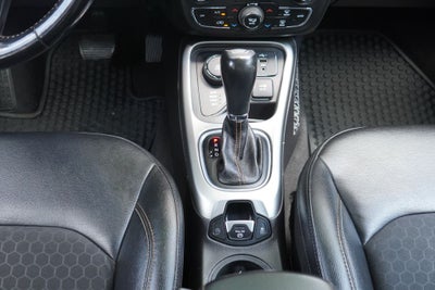 2020 Jeep Compass Latitude 4x4