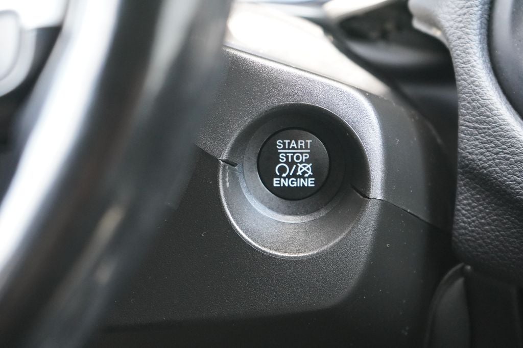 2020 Jeep Compass Latitude 4x4