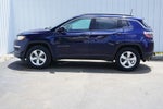 2020 Jeep Compass Latitude 4x4