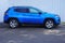 2023 Jeep Compass Latitude 4x4