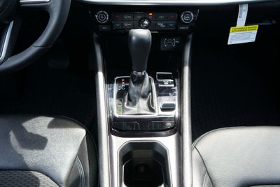 2023 Jeep Compass Latitude 4x4