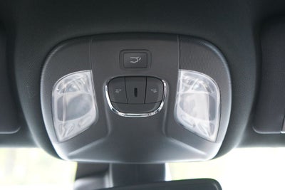 2023 Jeep Compass Latitude 4x4