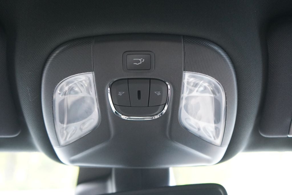 2023 Jeep Compass Latitude 4x4