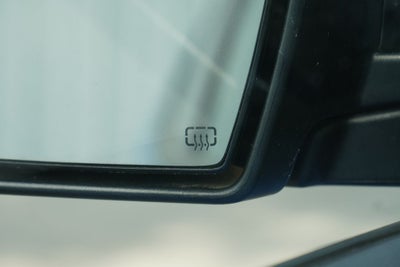 2023 Jeep Compass Latitude 4x4