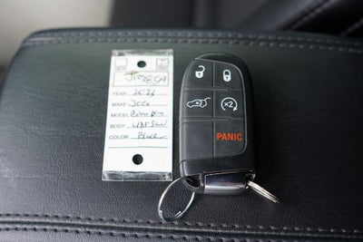 2023 Jeep Compass Latitude 4x4