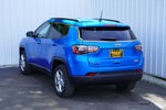 2023 Jeep Compass Latitude 4x4