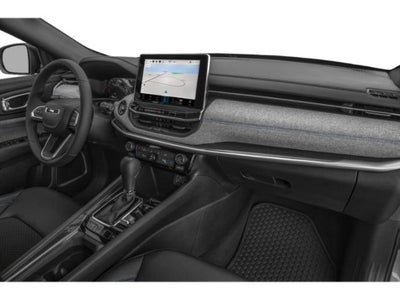 2023 Jeep Compass Latitude 4x4