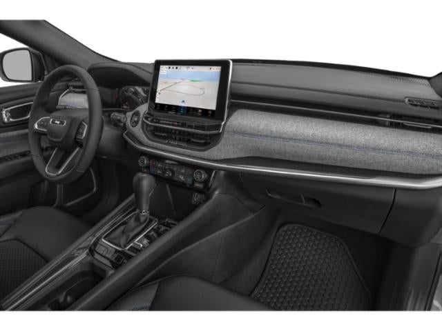 2023 Jeep Compass Latitude 4x4