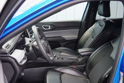 2023 Jeep Compass Latitude 4x4