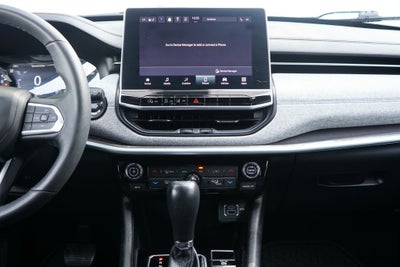 2023 Jeep Compass Latitude 4x4