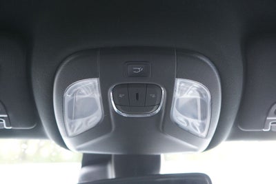 2023 Jeep Compass Latitude 4x4