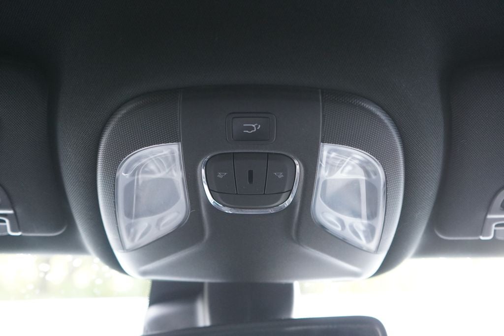 2023 Jeep Compass Latitude 4x4