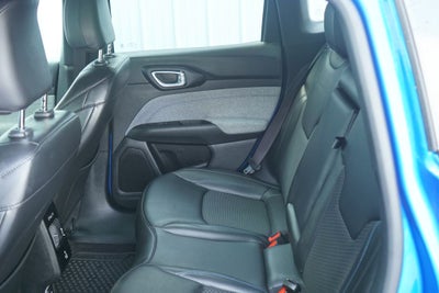 2023 Jeep Compass Latitude 4x4