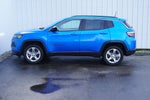 2023 Jeep Compass Latitude 4x4