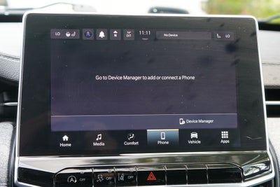 2023 Jeep Compass Latitude 4x4