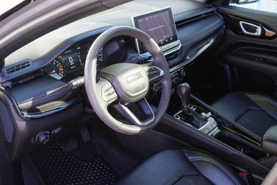 2023 Jeep Compass Altitude 4x4