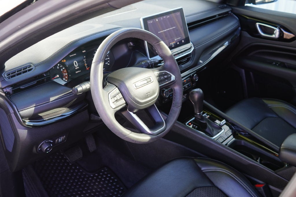 2023 Jeep Compass Altitude 4x4