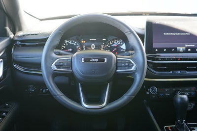 2023 Jeep Compass Altitude 4x4