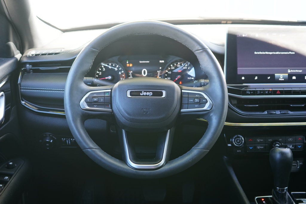 2023 Jeep Compass Altitude 4x4