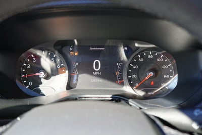 2023 Jeep Compass Altitude 4x4