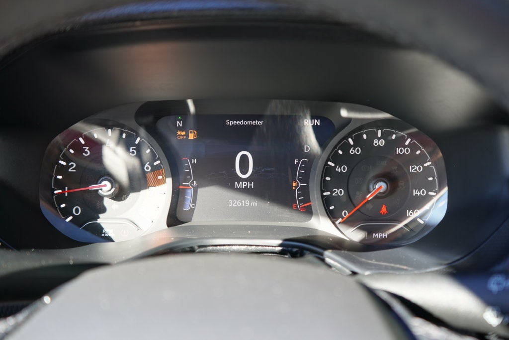 2023 Jeep Compass Altitude 4x4