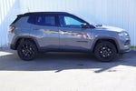 2023 Jeep Compass Altitude 4x4