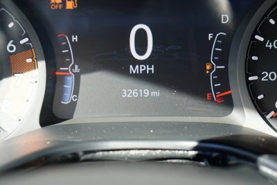 2023 Jeep Compass Altitude 4x4