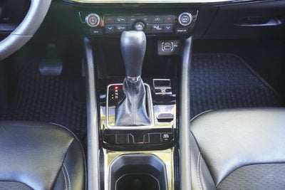 2023 Jeep Compass Altitude 4x4