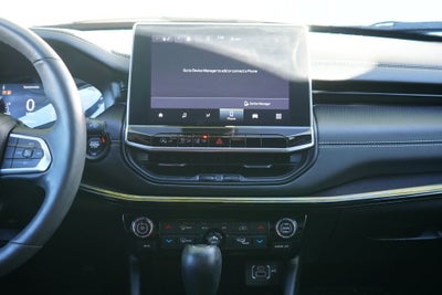 2023 Jeep Compass Altitude 4x4