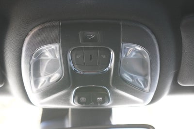 2023 Jeep Compass Altitude 4x4