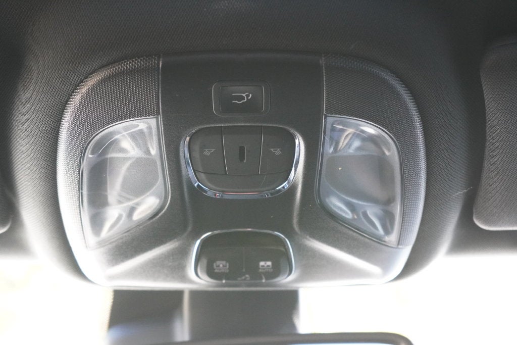 2023 Jeep Compass Altitude 4x4