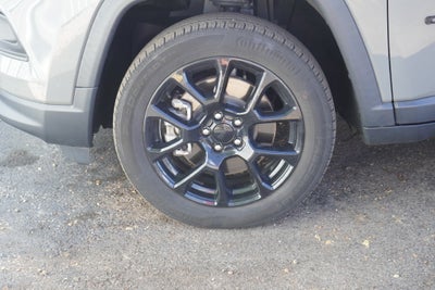 2023 Jeep Compass Altitude 4x4