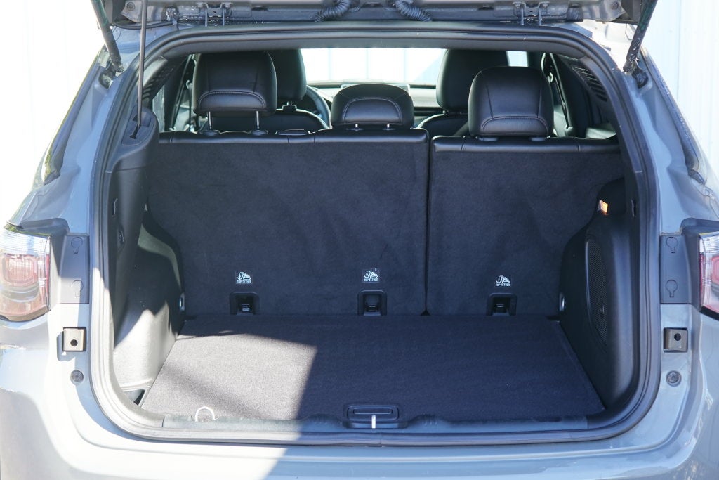2023 Jeep Compass Altitude 4x4
