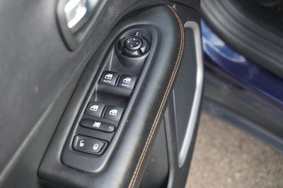 2018 Jeep Compass Limited 4x4