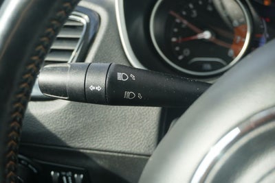 2018 Jeep Compass Limited 4x4