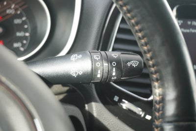 2018 Jeep Compass Limited 4x4