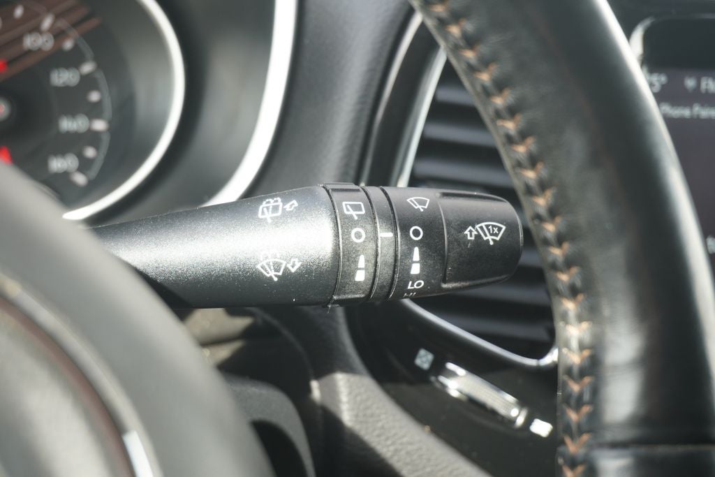 2018 Jeep Compass Limited 4x4