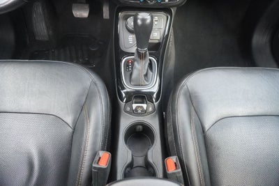 2018 Jeep Compass Limited 4x4