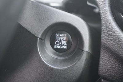 2018 Jeep Compass Limited 4x4