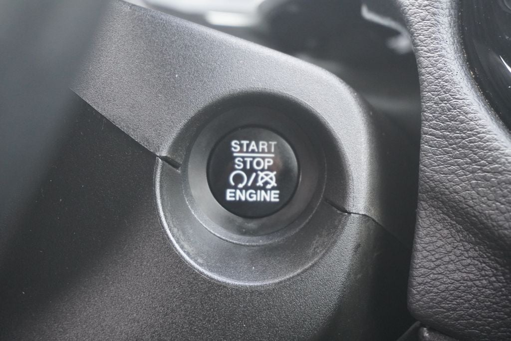 2018 Jeep Compass Limited 4x4