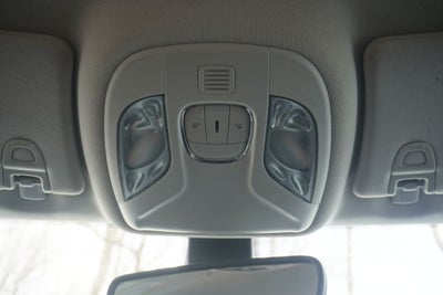 2018 Jeep Compass Limited 4x4