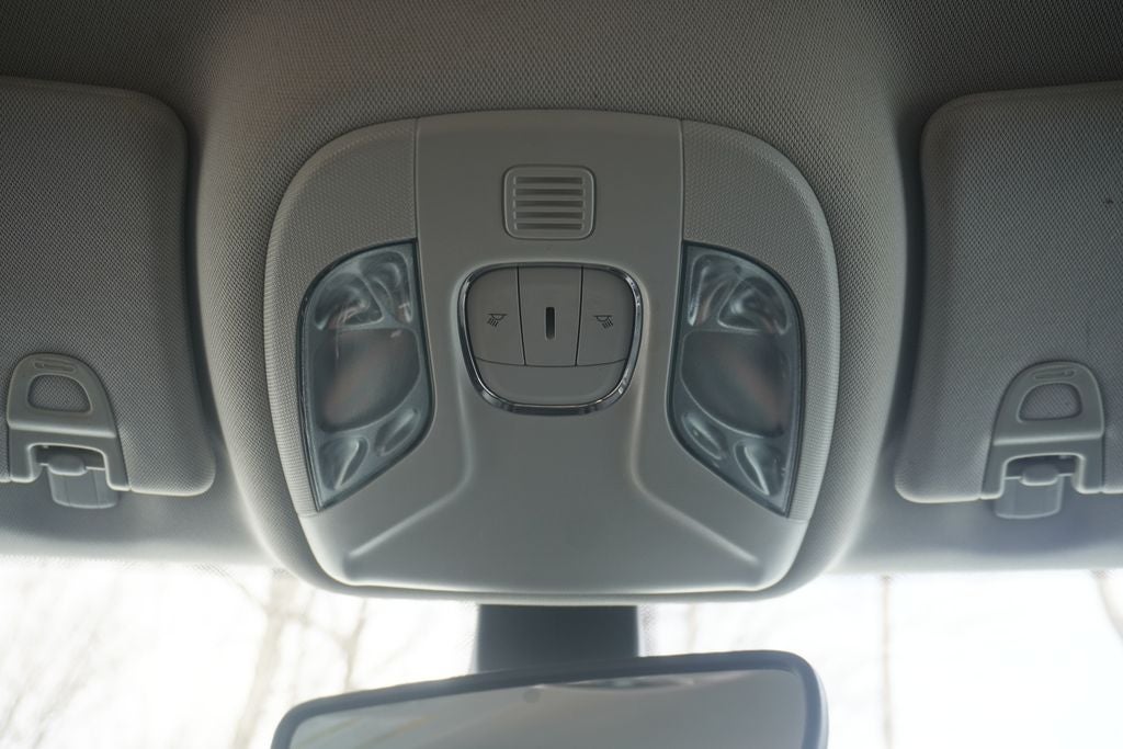 2018 Jeep Compass Limited 4x4