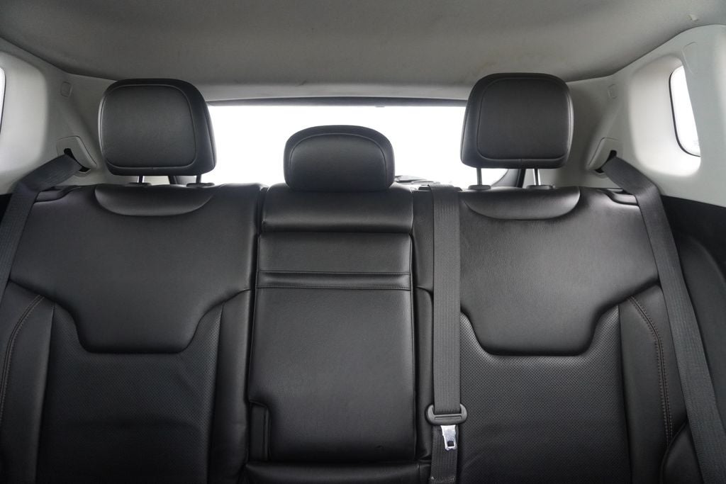 2018 Jeep Compass Limited 4x4