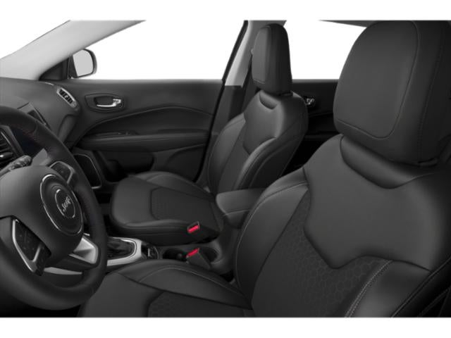 2018 Jeep Compass Limited 4x4